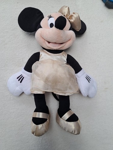 Disney store minnie mouse - disney,