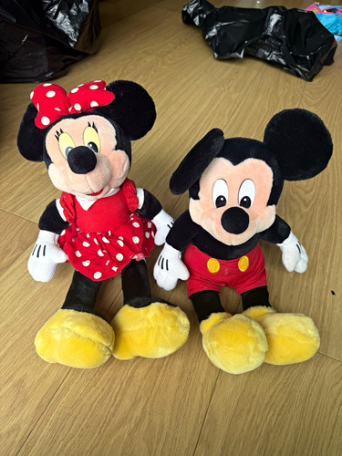Disneyland paris mickey - paris, &