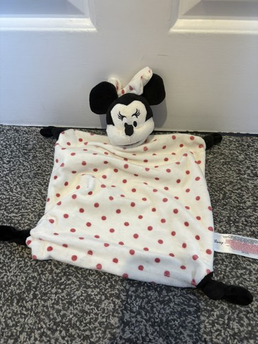 Minnie mouse comforter blanket - minnie,
