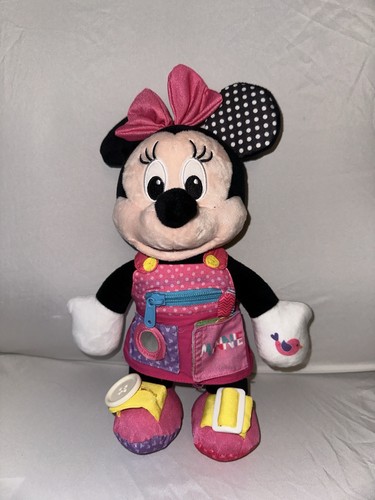 Disney baby minnie mouse - disney,