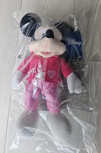 Minnie mouse sweetheart - sweetheart, plush