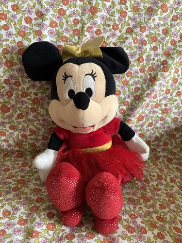 Disney minnie mouse - disney,
