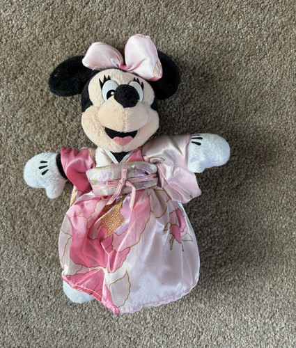 Disney minnie mouse - minnie,