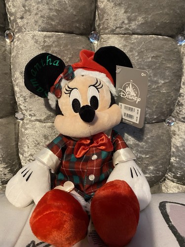 Disney christmas minnie mouse - christmas,
