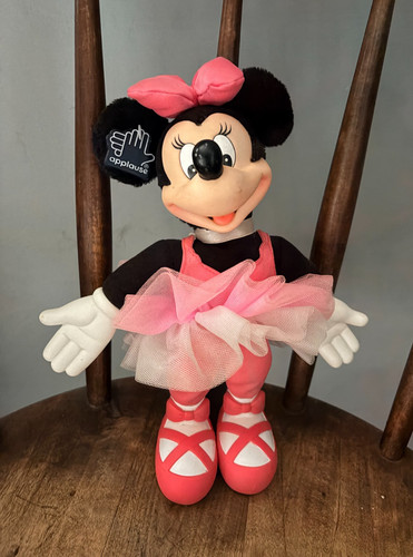 Vtg 1980 applause disney - vtg,