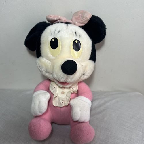 Vintage minnie mouse - vintage,