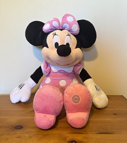 Disney store minnie mouse - store,