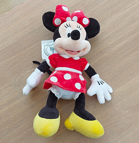 Disney parks minnie - disney,