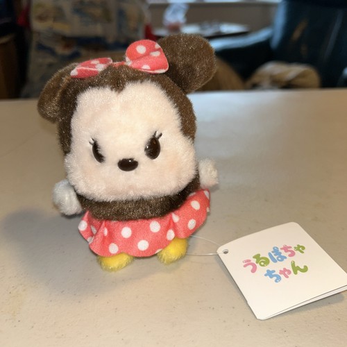 Disney store japan minnie - disney,