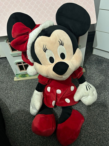 Disney minnie mouse large - disney,