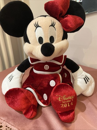 Disney store 2014 - 2014, mouse