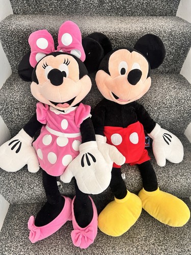 Disney store large - disney, 80cm