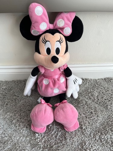 Disney parks minnie mouse - disney, in