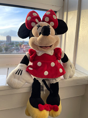 Walt disney minnie mouse - walt,