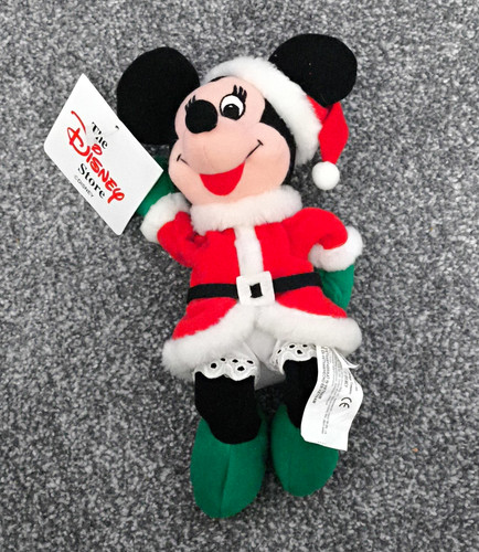 Disney store minnie - disney,