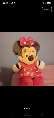 Disney brand new - brand, mouse