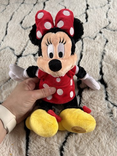 Disney parks minnie mouse - disney,