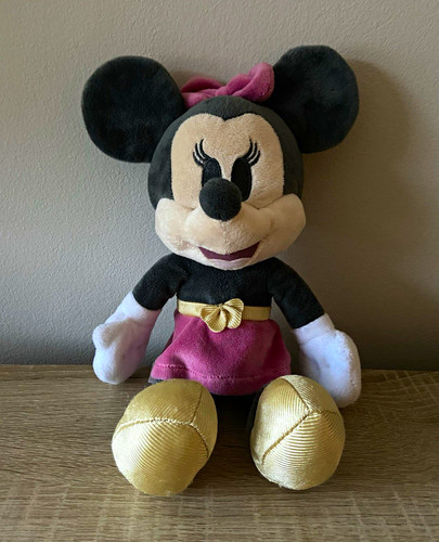 Asda disney minnie mouse plush - asda,