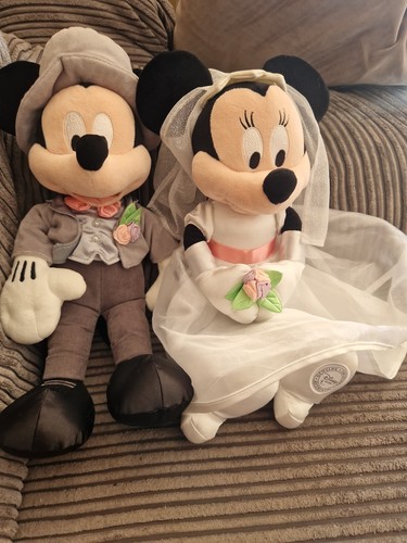 Minnie mouse mickey - minnie,