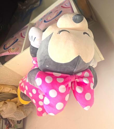 Disney minnie mouse large - disney,