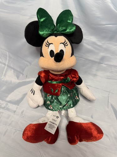 Disney store minnie mouse - disney,