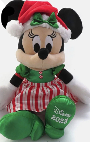 Disney minnie mouse christmas - minnie,