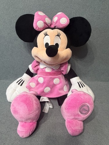 Disney store minnie mouse - disney,