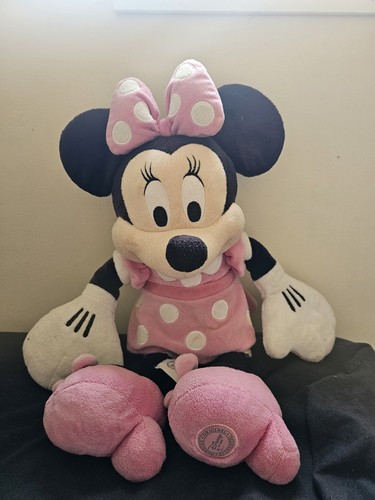 Disney store minnie mouse - disney,
