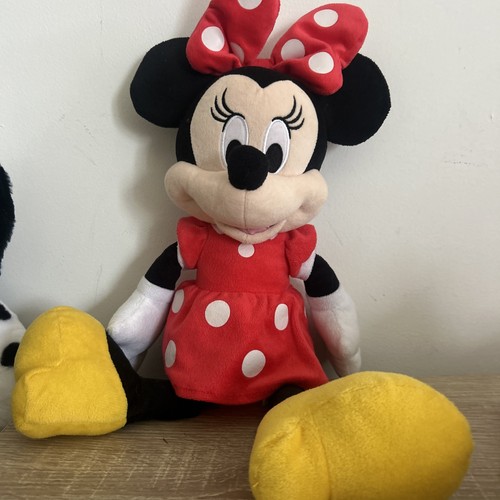Official disney store - official, minnie