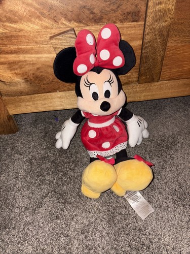 Disney minnie mouse - disney,