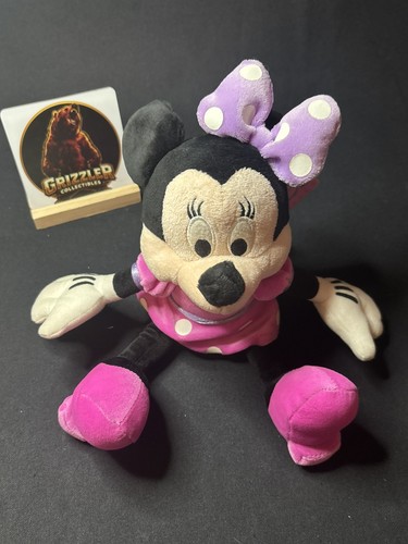 Disney posh paws minnie mouse - paws,