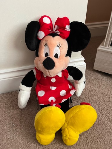 Walt disney world - walt, mouse