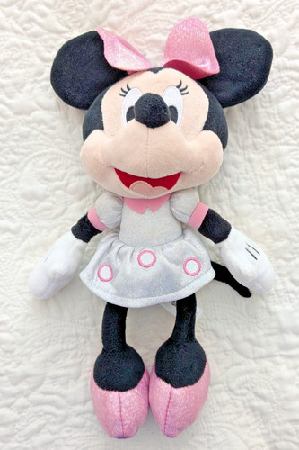 Minnie mouse disney soft - minnie,