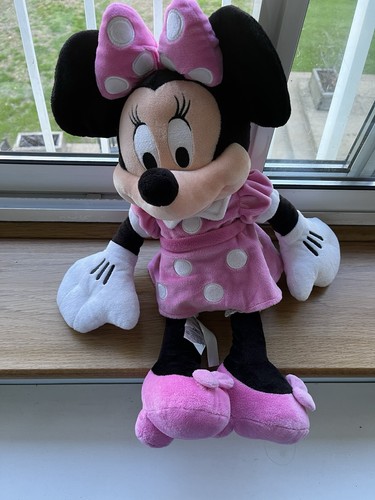 Official disney minnie mouse - minnie,