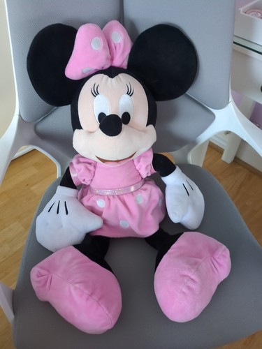 Disney minnie mouse soft - soft, toy