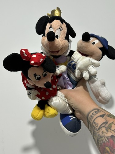 Disney mickey minnie mouse - mickey, &