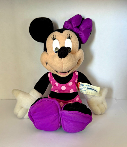 Vintage disney minnie mouse - minnie,