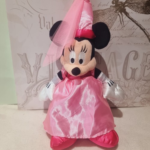 Disney parks minnie mouse - minnie,