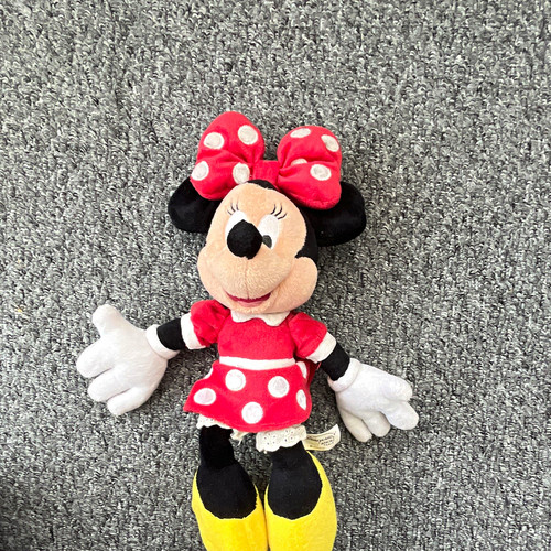 Disneyland resort paris minnie - disneyland,