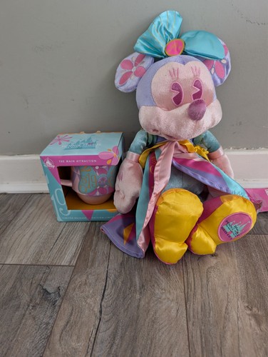 Disney minnie mouse main - minnie,