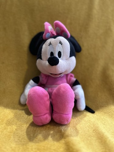 Disney minnie mouse - minnie, pink