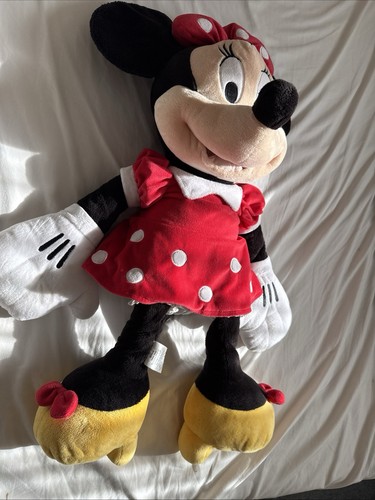 Disney minnie mouse large - minnie,