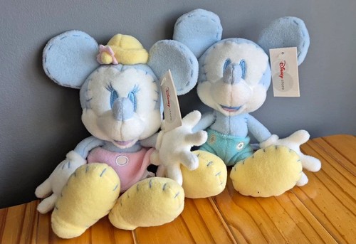 Disney store mickey minnie - store,