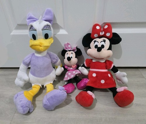 Minnie mouse daisy - 3,