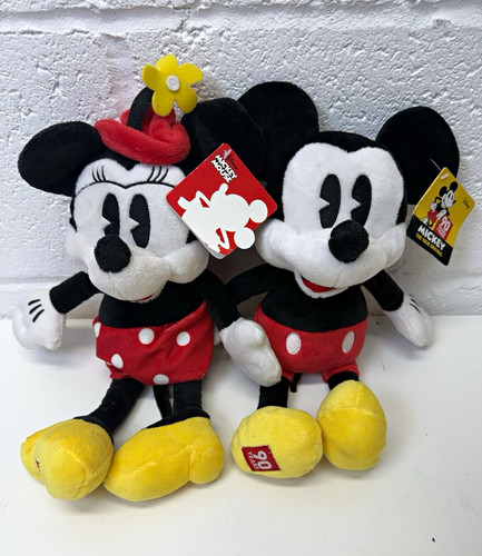 Disney mickey minnie - mickey,