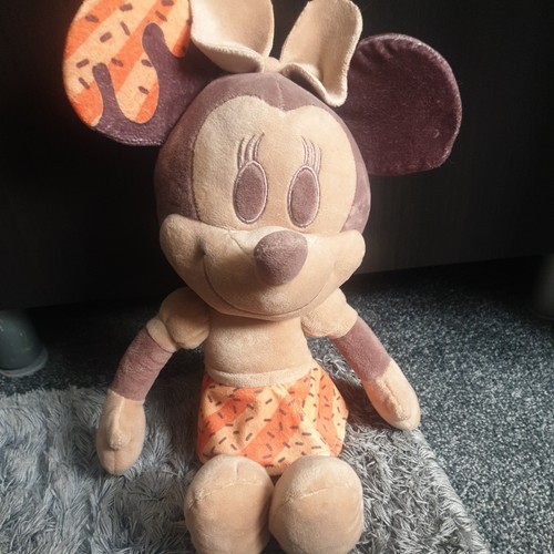 Disney chocolate orange minnie - disney,