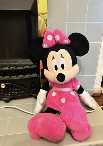 Disney store minnie - store, mouse