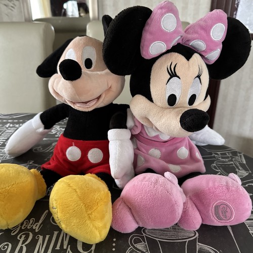 Vintage mickey and - vintage,