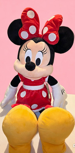 Newdisney minnie mouse large - newdisney,