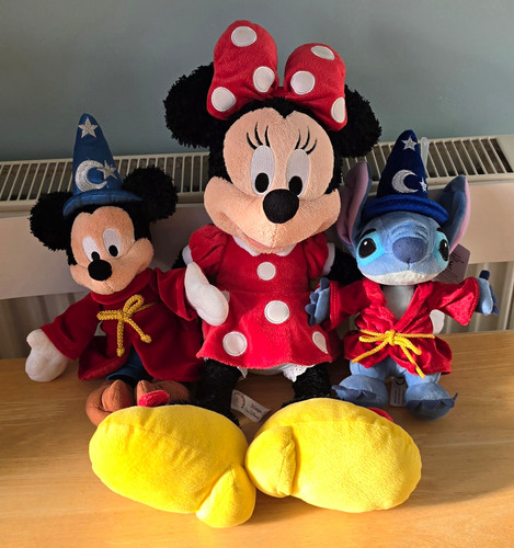 Disney minnie mouse - disney,